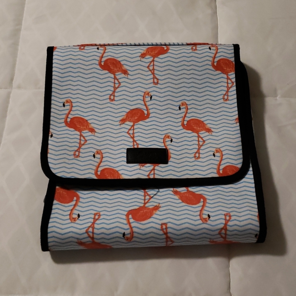 Hanging Cosmetics and Accesories travel  bag